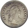 Image 1 : "1805 25C AU50 NGC. B-2, R.3. Pleasing g"