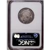 Image 4 : "1805 25C AU50 NGC. B-2, R.3. Pleasing g"