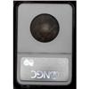 Image 4 : "1805 25C AU55 NGC. B-3, R.1. Rich steel"