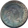 Image 2 : 1818 25C MS63 NGC. 1818[25C] MS63 NGC.
