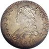 Image 1 : "1818 25C MS65 NGC. B-10, R.3. This need"