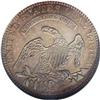 Image 2 : "1818 25C MS65 NGC. B-10, R.3. This need"