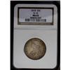 Image 3 : "1818 25C MS65 NGC. B-10, R.3. This need"