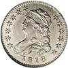 Image 1 : 1818/5 25C --Cleaned--ANACS. MS60 Detai