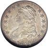 Image 1 : "1819 25C Small 9 MS63 NGC. B-3, R.1. Mi"