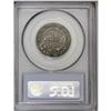 Image 2 : "1819 25C Large 9 VF35 PCGS. B-1, R.5. T"