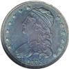 Image 1 : 1835 25C MS64 NGC. 1835[25C] MS64 NGC.