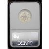 Image 4 : 1854-O 25C Huge O AU55 NGC. FS-004. Bri