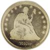 Image 1 : "1870-CC 25C AG3 PCGS. Only 8,340 quarte"