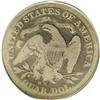 Image 2 : "1870-CC 25C AG3 PCGS. Only 8,340 quarte"
