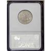 Image 2 : 1876-S 25C MS65 NGC. A boldly struck re