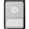 Image 4 : 1876-S 25C MS66 NGC. Type Two Reverse. 