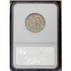 Image 4 : 1877-S 25C MS67 NGC. In the case of the