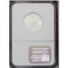 Image 4 : 1889 25C MS67 NGC. Between 1879 and 188