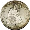 Image 1 : 1859 25C PR65 NGC. Federal records indi