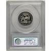 Image 2 : 1867 25C PR64 Cameo PCGS. Snow-white de