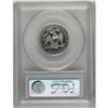 Image 2 : 1870 25C PR64 Cameo PCGS. Fully brillia