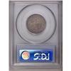 Image 4 : 1874 25C Arrows PR64 PCGS. A scarce two