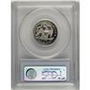Image 2 : 1879 25C PR65 Cameo PCGS. A resplendent