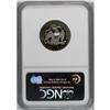 Image 2 : 1889 25C PR65 Cameo NGC. A lovely Gem c