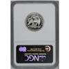 Image 4 : 1890 25C PR65 Deep Cameo NGC. Illimitab
