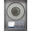 Image 4 : 1891 25C PR66 PCGS. Deep and natural to