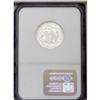 Image 4 : 1891 25C PR66 Cameo NGC. This is a full
