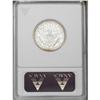 Image 2 : 1892-S 25C MS64 ANACS. A lovely bright 