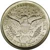 Image 2 : 1896-O 25C MS64 NGC. A scarce and highl