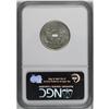 Image 4 : 1896-O 25C MS64 NGC. A scarce and highl