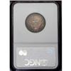 Image 2 : 1900 25C AU58 NGC. A richly toned near-