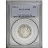 Image 3 : 1901-S 25C VG8 PCGS. With its low minta