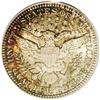 Image 2 : "1912 25C MS66 PCGS. Dove-gray, orange-r"
