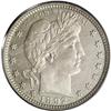 Image 1 : 1892 25C PR66 Cameo PCGS. A resplendent
