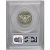 Image 2 : 1893 25C PR64 Cameo PCGS. Sharply struc