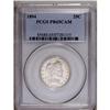 Image 1 : 1894 25C PR65 Cameo PCGS. A barely disc