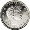 Image 1 : 1898 25C PR65 Deep Cameo NGC. When it c