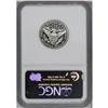 Image 4 : 1898 25C PR65 Deep Cameo NGC. When it c