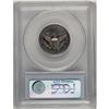 Image 2 : 1899 25C PR64 Cameo PCGS. A lovely came