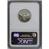 Image 4 : 1901 25C PR68 Cameo NGC. This crisply s