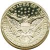 Image 2 : "1904 25C PR67 NGC. A superb, essentiall"