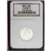 Image 3 : "1904 25C PR67 NGC. A superb, essentiall"
