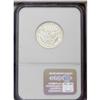 Image 4 : "1904 25C PR67 NGC. A superb, essentiall"