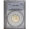 Image 1 : 1912 25C PR65 PCGS. Sharply struck with