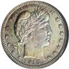 Image 1 : 1915 25C PR67 NGC. Vividly toned on bot