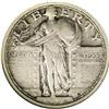 Image 1 : 1916 25C --Cleaned--ANACS. XF40 Details