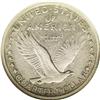 Image 2 : 1916 25C --Cleaned--ANACS. XF40 Details