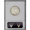 Image 4 : 1916 25C --Cleaned--ANACS. XF40 Details