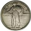 Image 1 : 1916 25C MS62 PCGS. The transitional ye