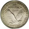 Image 2 : 1916 25C MS62 PCGS. The transitional ye